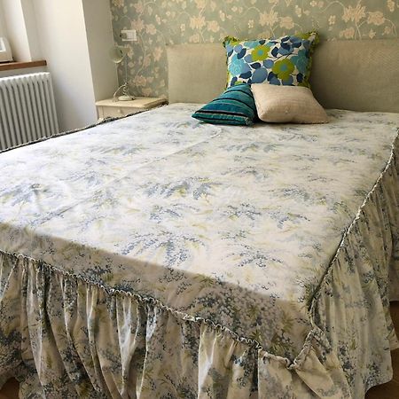 La Tana Dei Dalmatini Apartment ซัน เบเนเดตโต เดล ตรอนโต ภายนอก รูปภาพ