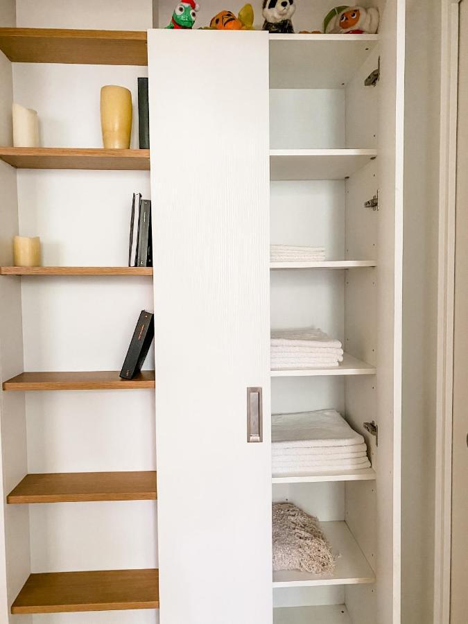 La Tana Dei Dalmatini Apartment ซัน เบเนเดตโต เดล ตรอนโต ภายนอก รูปภาพ