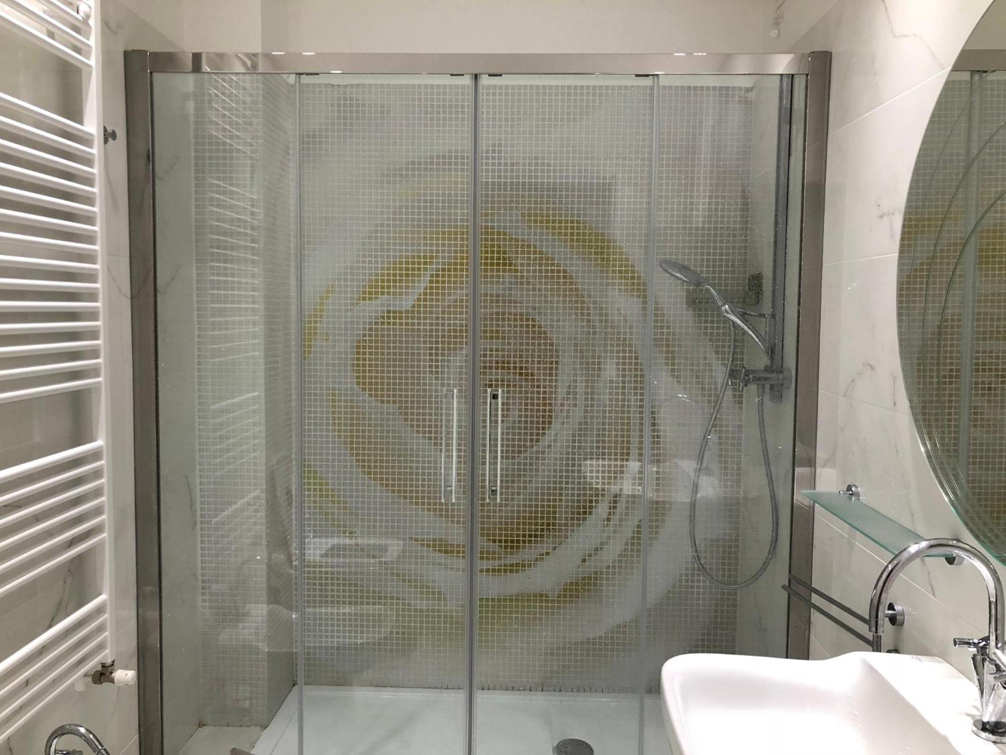 La Tana Dei Dalmatini Apartment ซัน เบเนเดตโต เดล ตรอนโต ภายนอก รูปภาพ