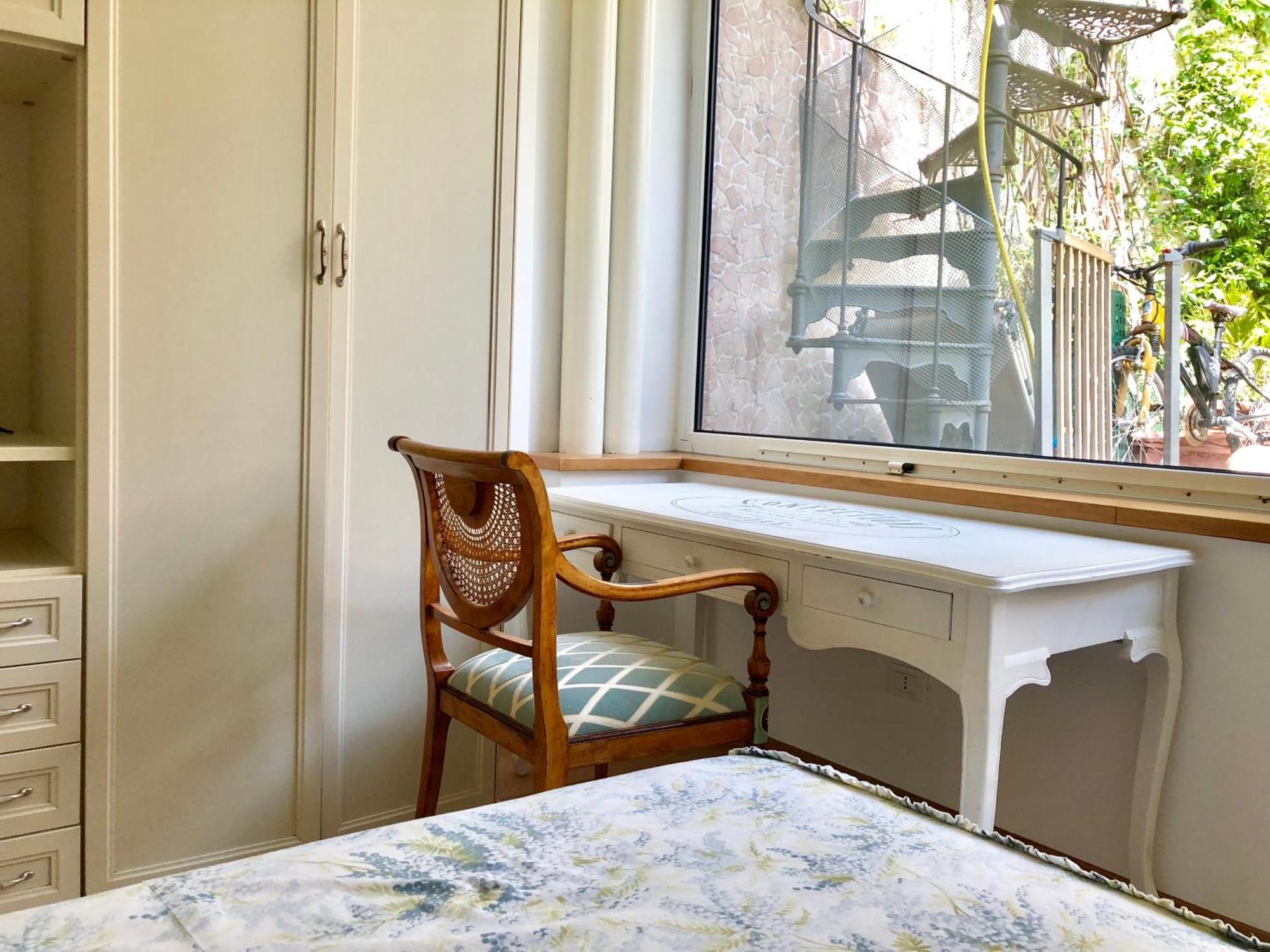 La Tana Dei Dalmatini Apartment ซัน เบเนเดตโต เดล ตรอนโต ภายนอก รูปภาพ