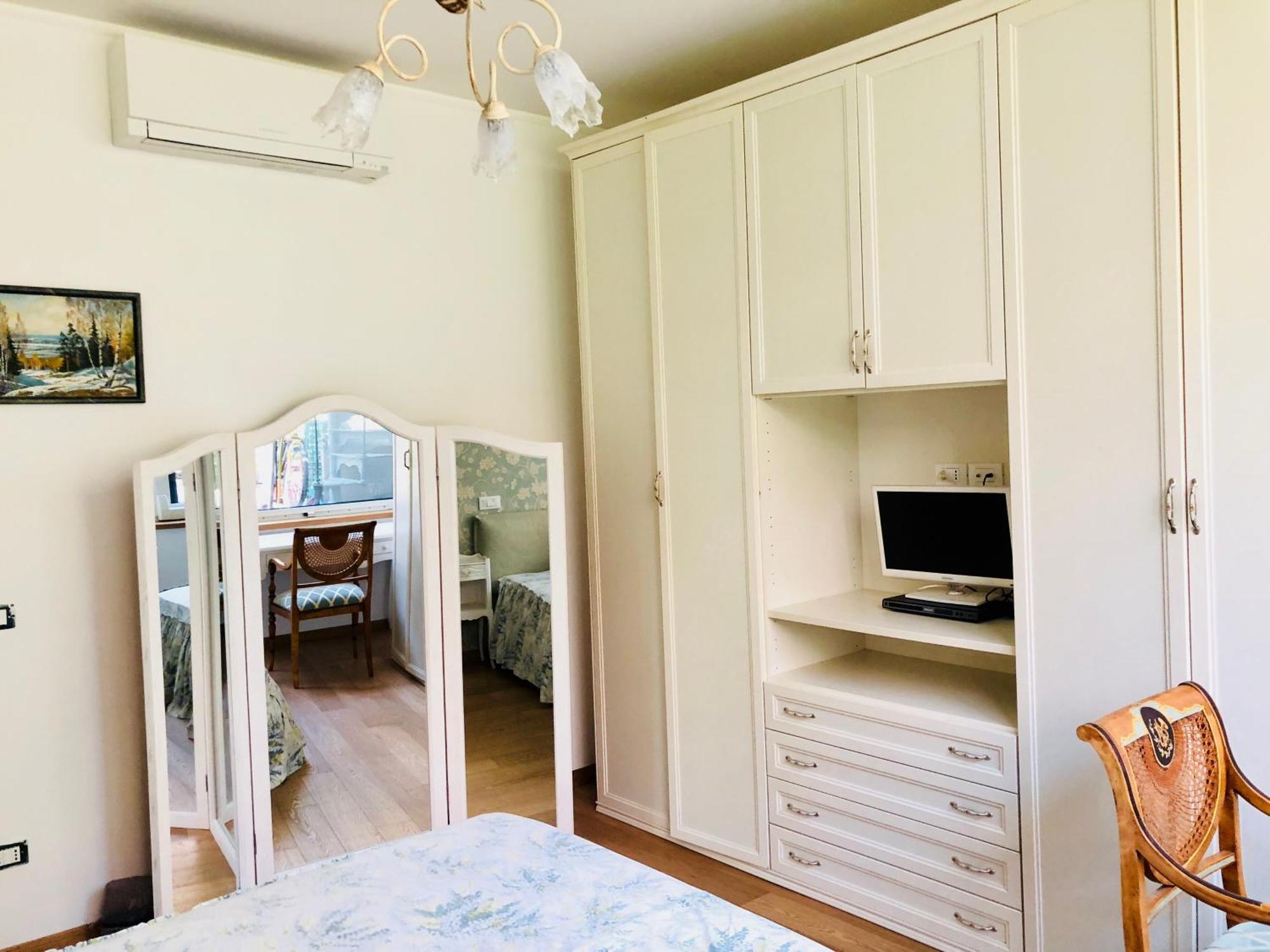 La Tana Dei Dalmatini Apartment ซัน เบเนเดตโต เดล ตรอนโต ภายนอก รูปภาพ
