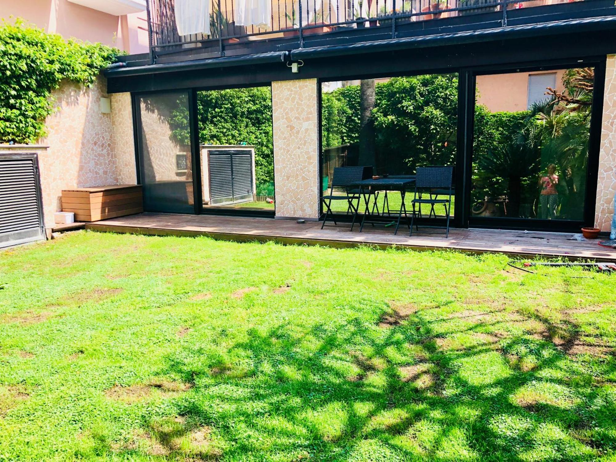 La Tana Dei Dalmatini Apartment ซัน เบเนเดตโต เดล ตรอนโต ภายนอก รูปภาพ