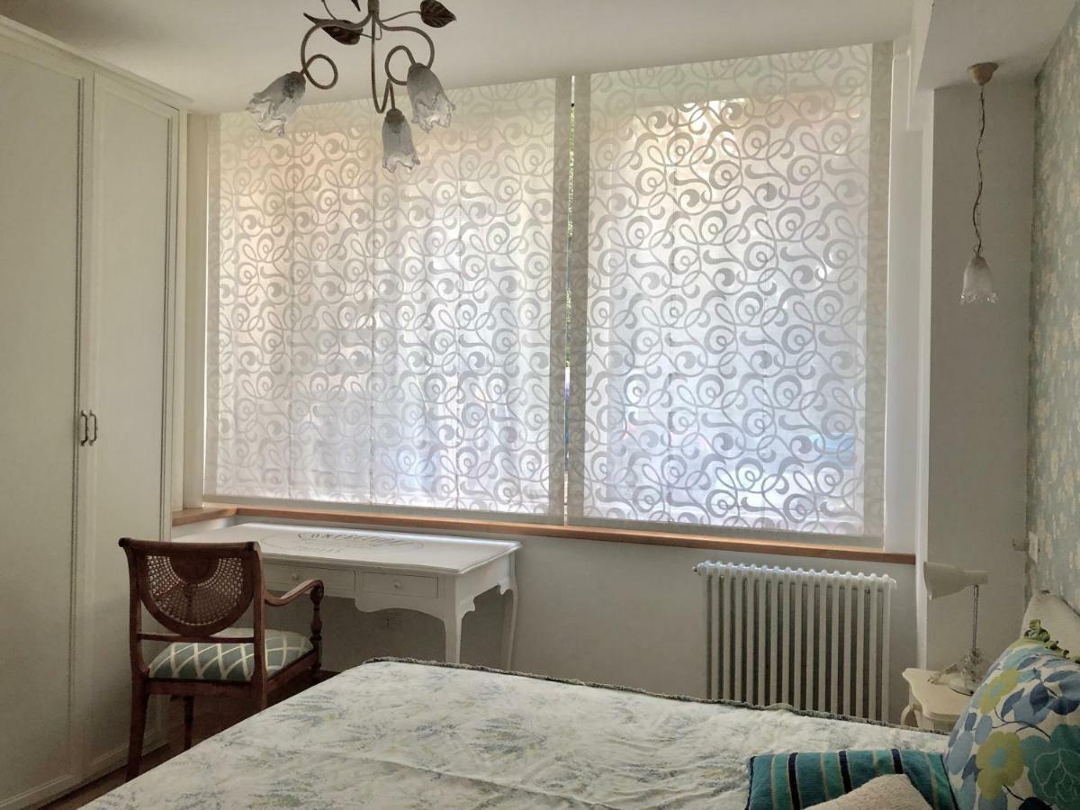 La Tana Dei Dalmatini Apartment ซัน เบเนเดตโต เดล ตรอนโต ภายนอก รูปภาพ