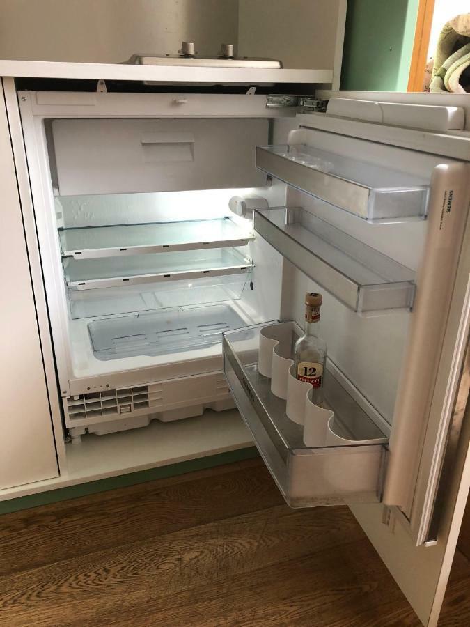 La Tana Dei Dalmatini Apartment ซัน เบเนเดตโต เดล ตรอนโต ภายนอก รูปภาพ